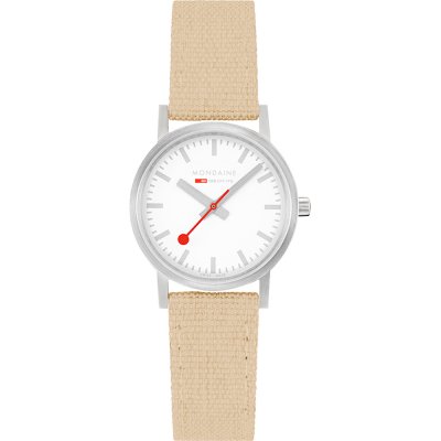 relógio Mondaine Classic A658.30323.17SBK
