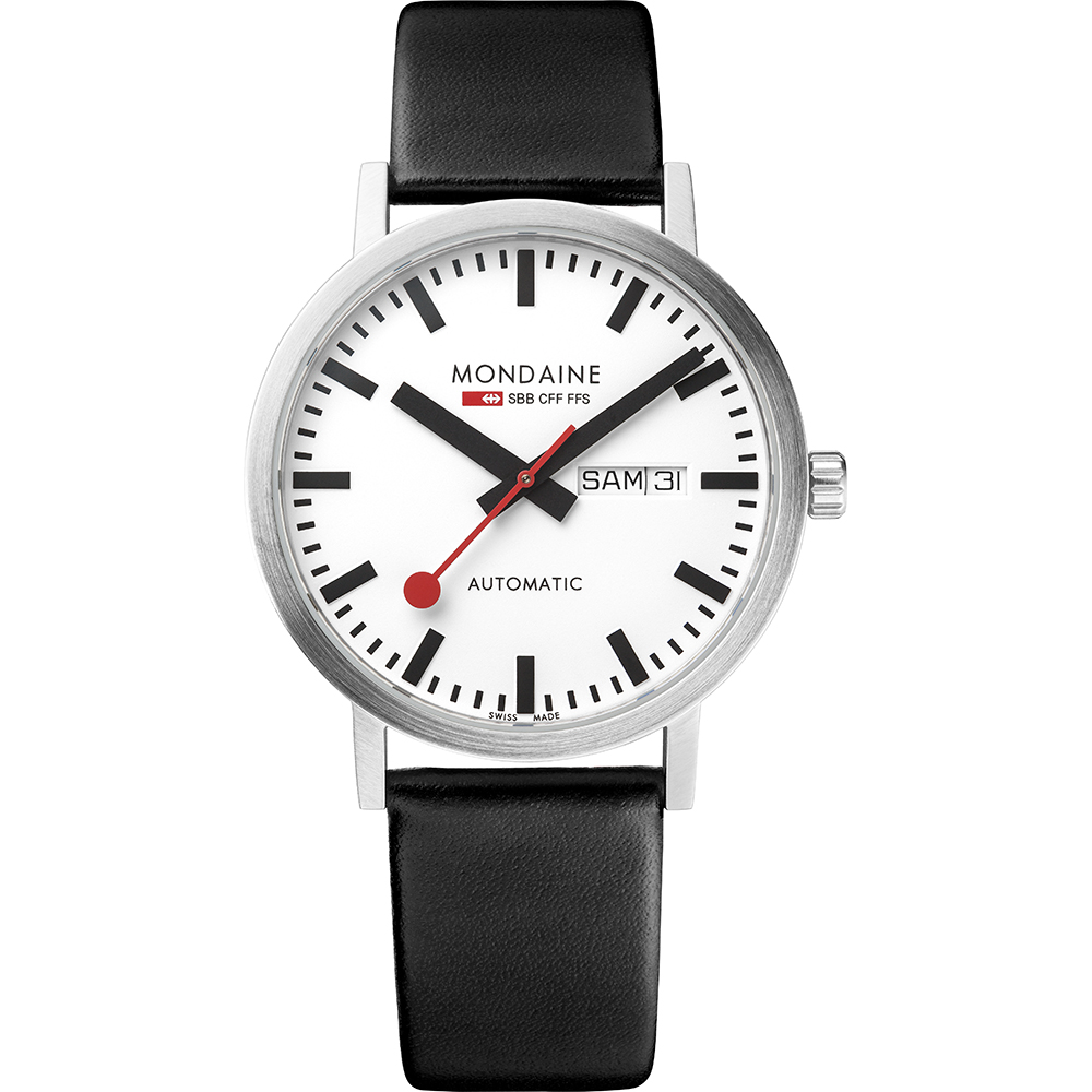 Relógio Mondaine Classic A132.30359.16SBB Classic Automatic