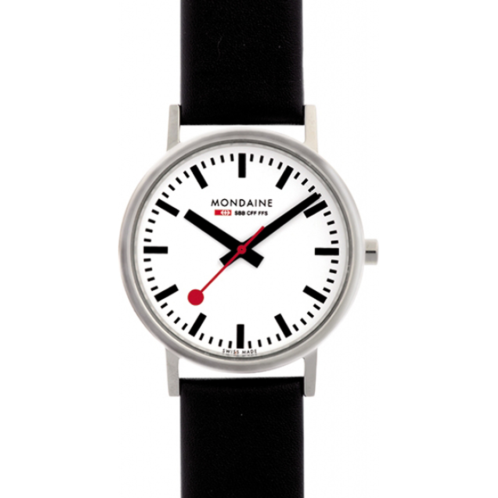 Relógio Mondaine Classic A660.30000.11SBB Classic Gent