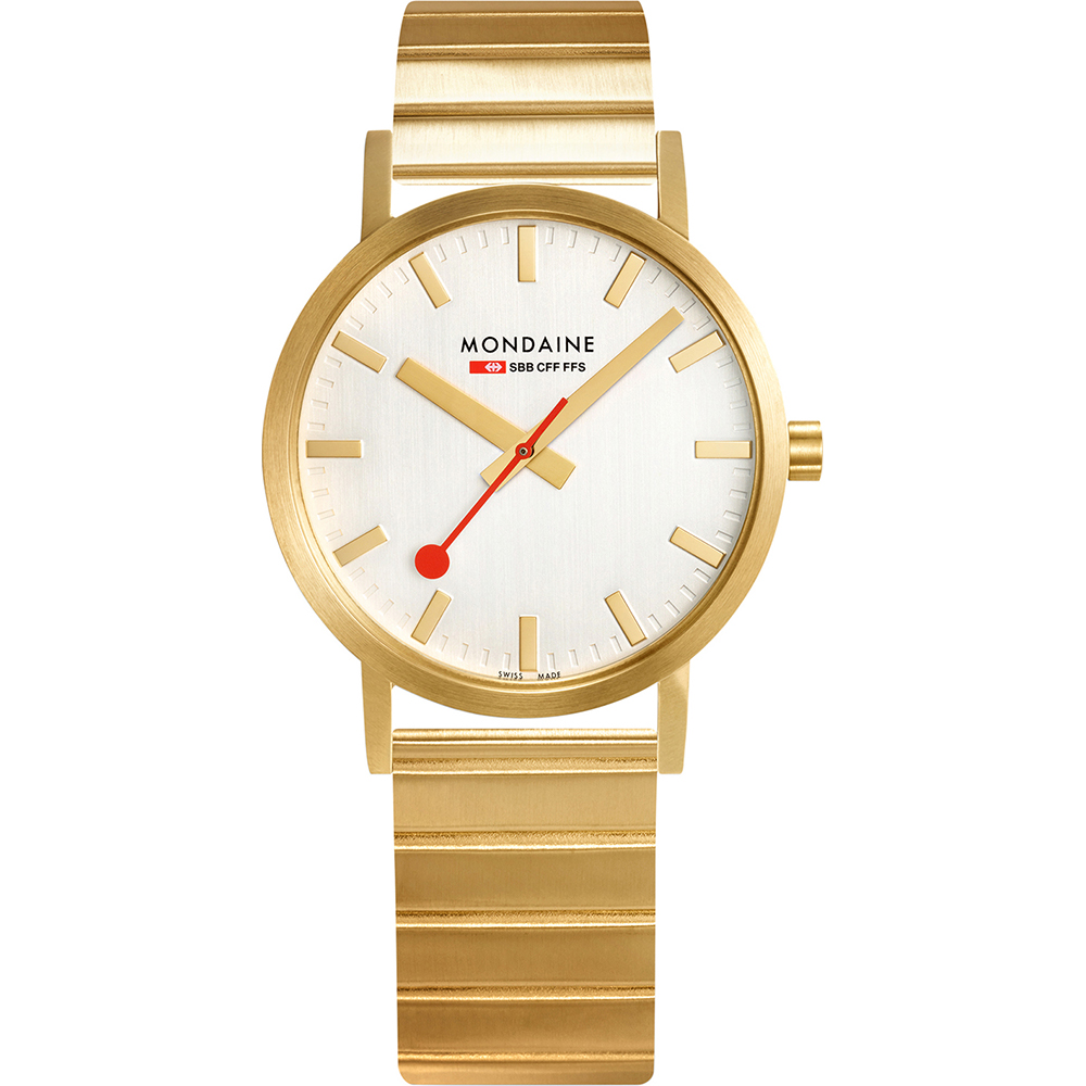 Relógio Mondaine Classic A660.30314.16SBM Classic Gent