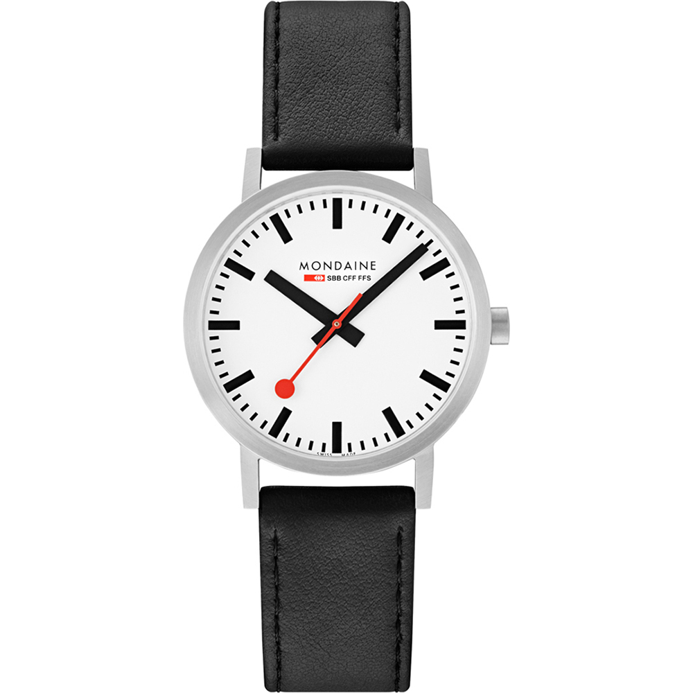 Relógio Mondaine Classic A660.30360.16SBB Classic Gent