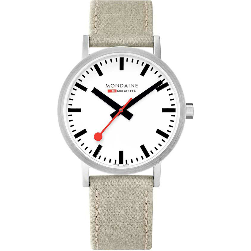 Relógio Mondaine Classic A660.30360.16SBG Classic Gent