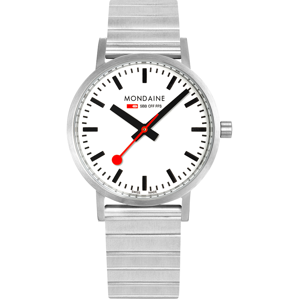 Relógio Mondaine Classic A660.30360.16SBJ Classic Gent