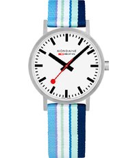 A660.30360.16SBP Classic Gent 40mm