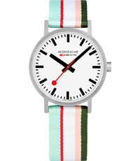 A660.30360.16SBS Classic Gent 40mm