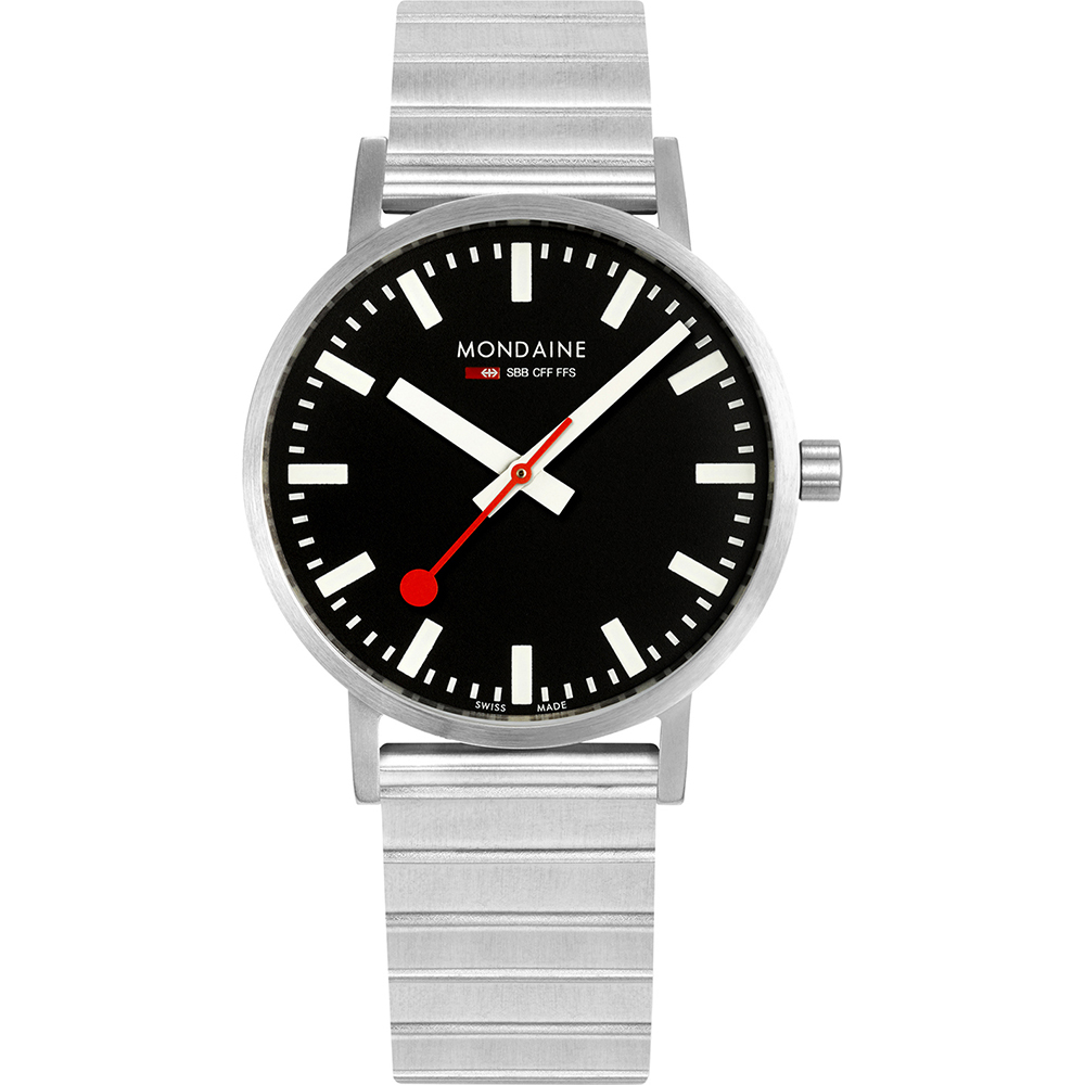 Relógio Mondaine Classic A660.30360.16SBW Classic Gent