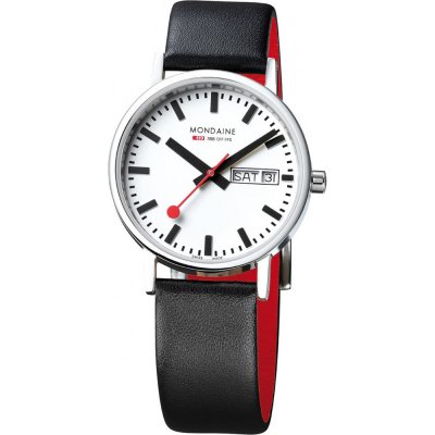Relógio Mondaine Classic A667.30314.11SBB