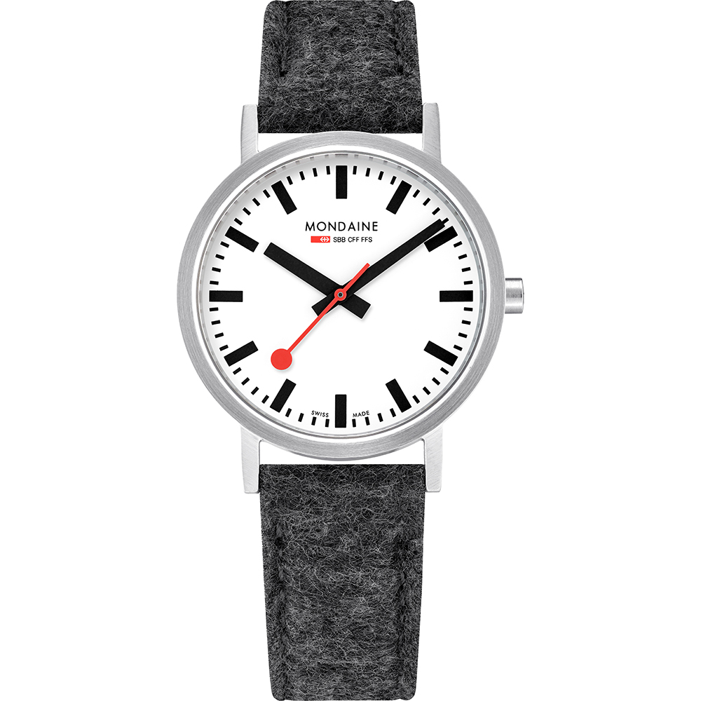 Relógio Mondaine Classic A660.30314.16SBH Classic Gent