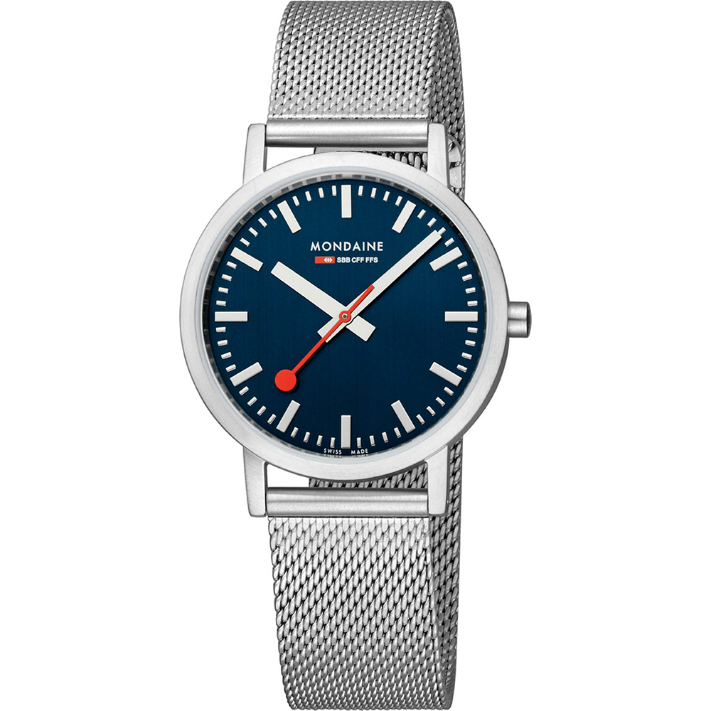 Relógio Mondaine Classic A660.30314.40SBJ