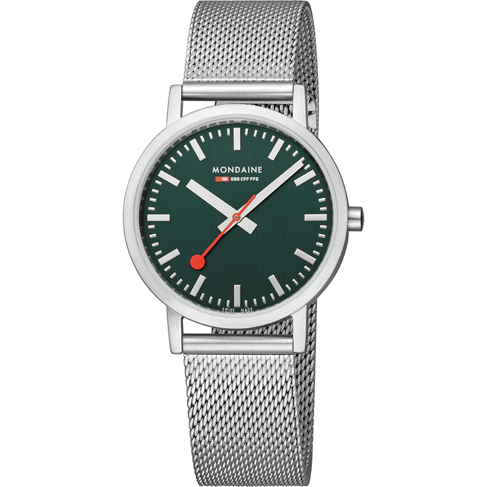 Relógio Mondaine Classic A660.30314.60SBJ