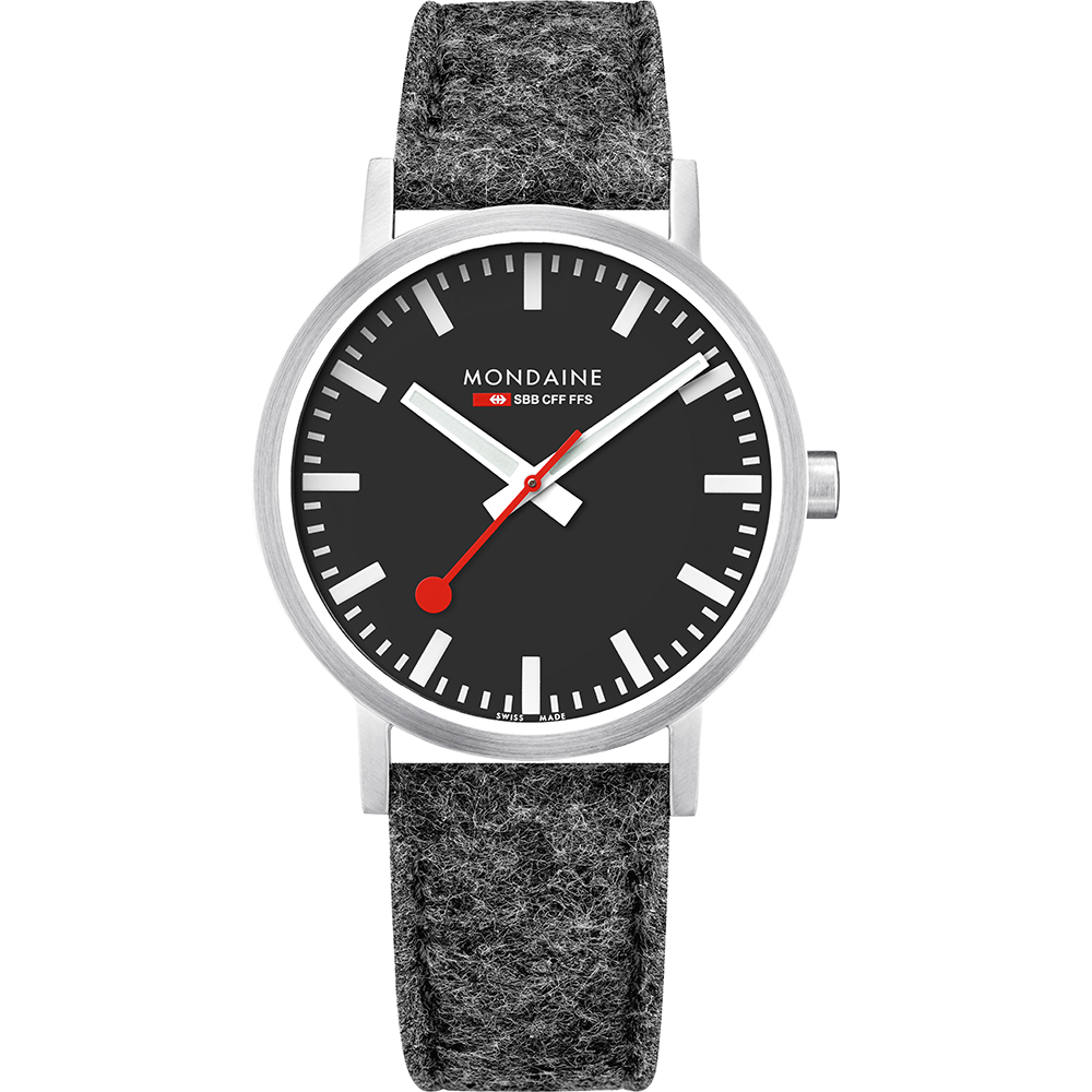 Relógio Mondaine Classic A660.30360.14SBH Classic Gent