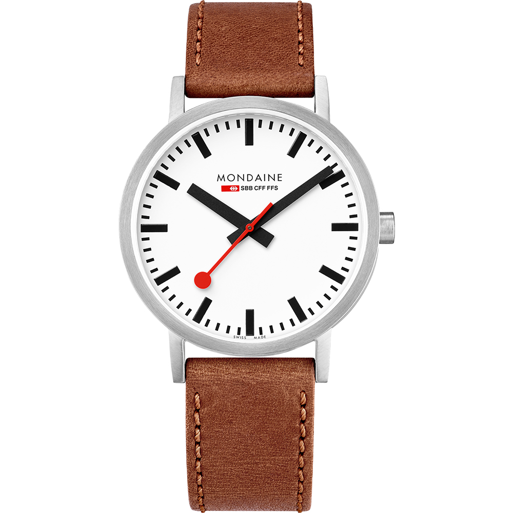 Relógio Mondaine Classic A660.30360.16SBT Classic Gent