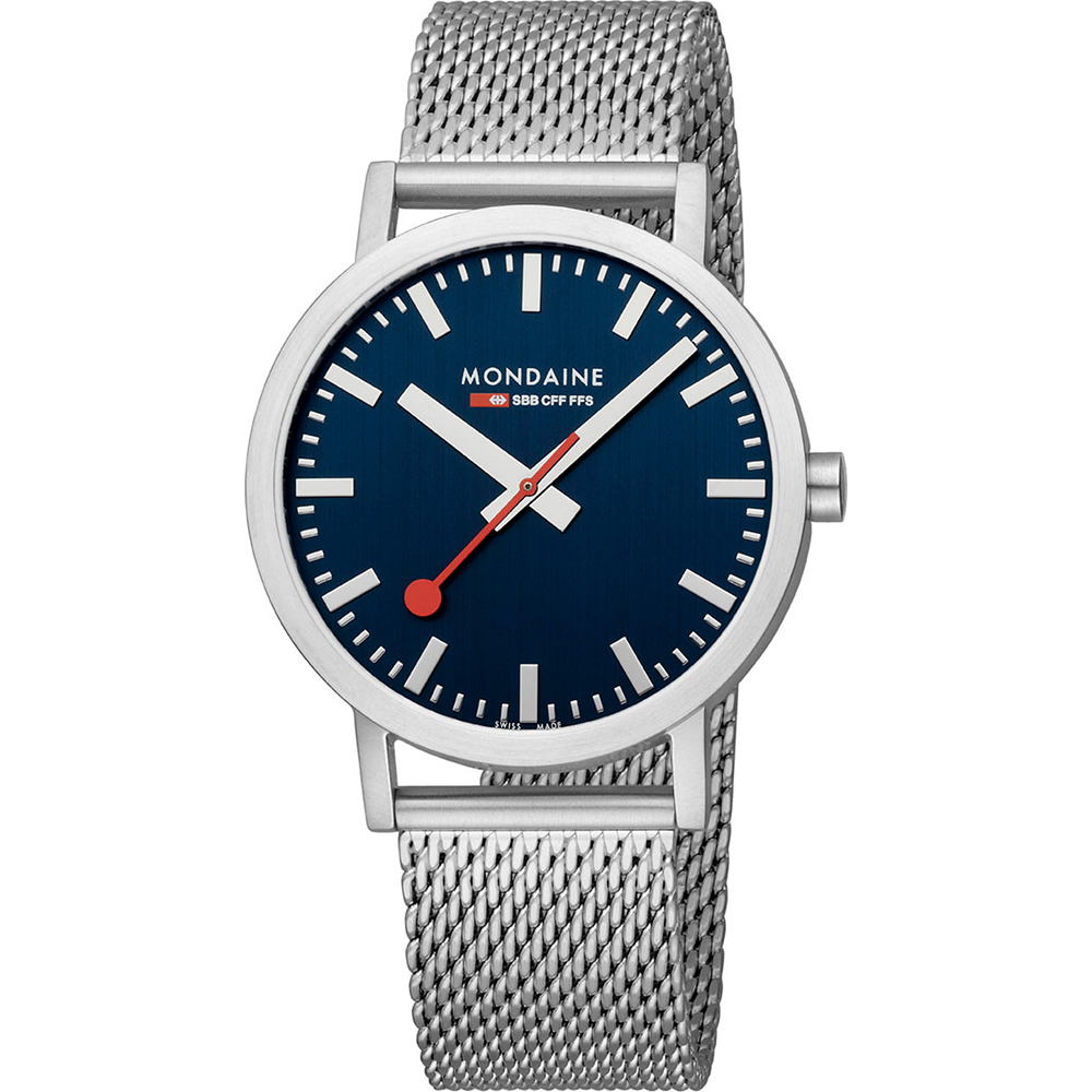 Relógio Mondaine Classic A660.30360.40SBJ