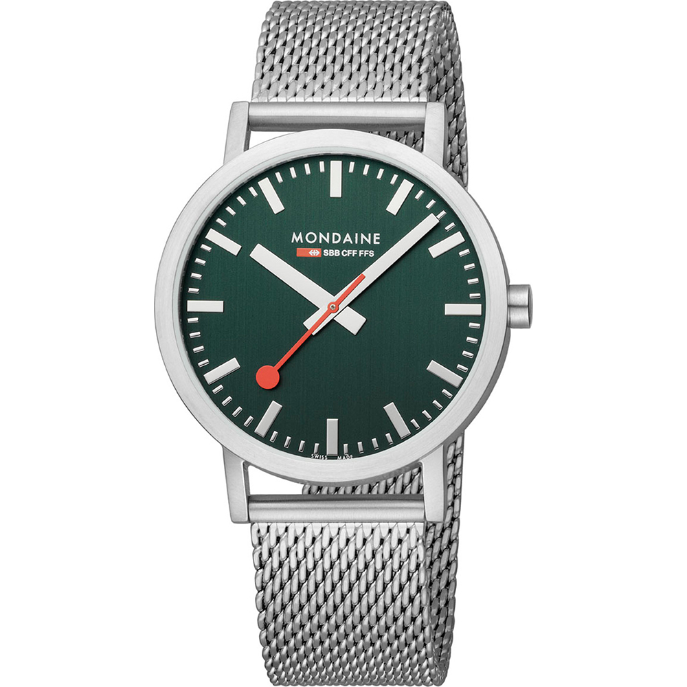 Relógio Mondaine Classic A660.30360.60SBJ
