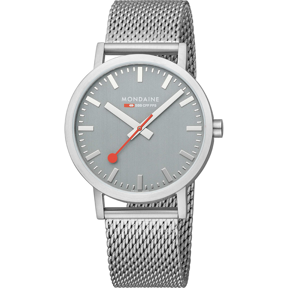 Relógio Mondaine Classic A660.30360.80SBJ