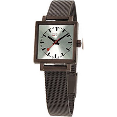 Relógio Mondaine Classic A658.30312.71SBM Classic Square