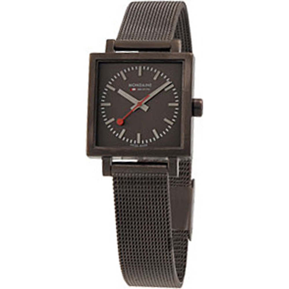 Relógio Mondaine Classic A658.30312.76SBM Classic Square