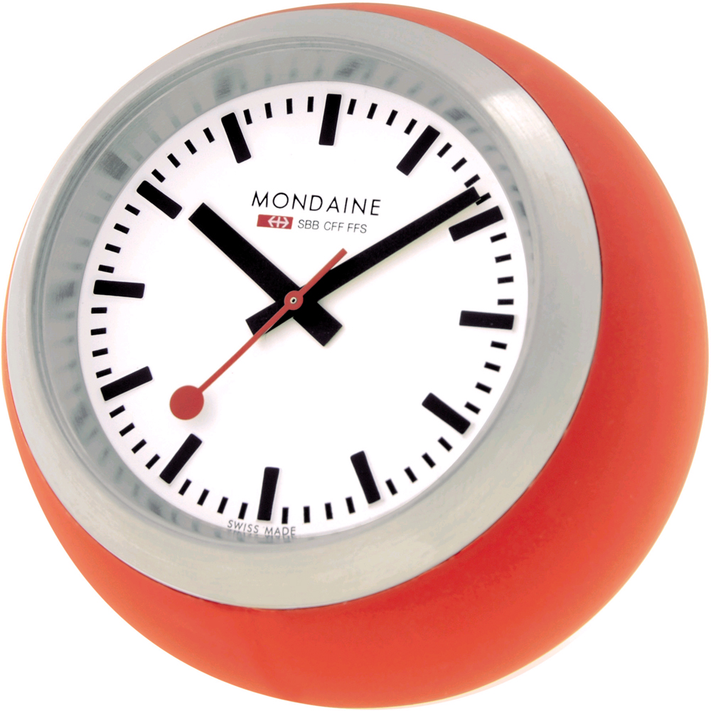 Relógio Mondaine A660.30335.16SBC Desk Globe