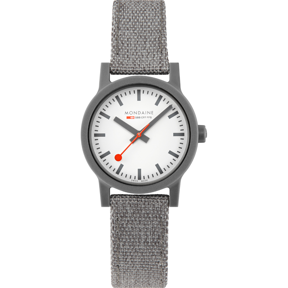Relógio Mondaine Essence MS1.32110.LU