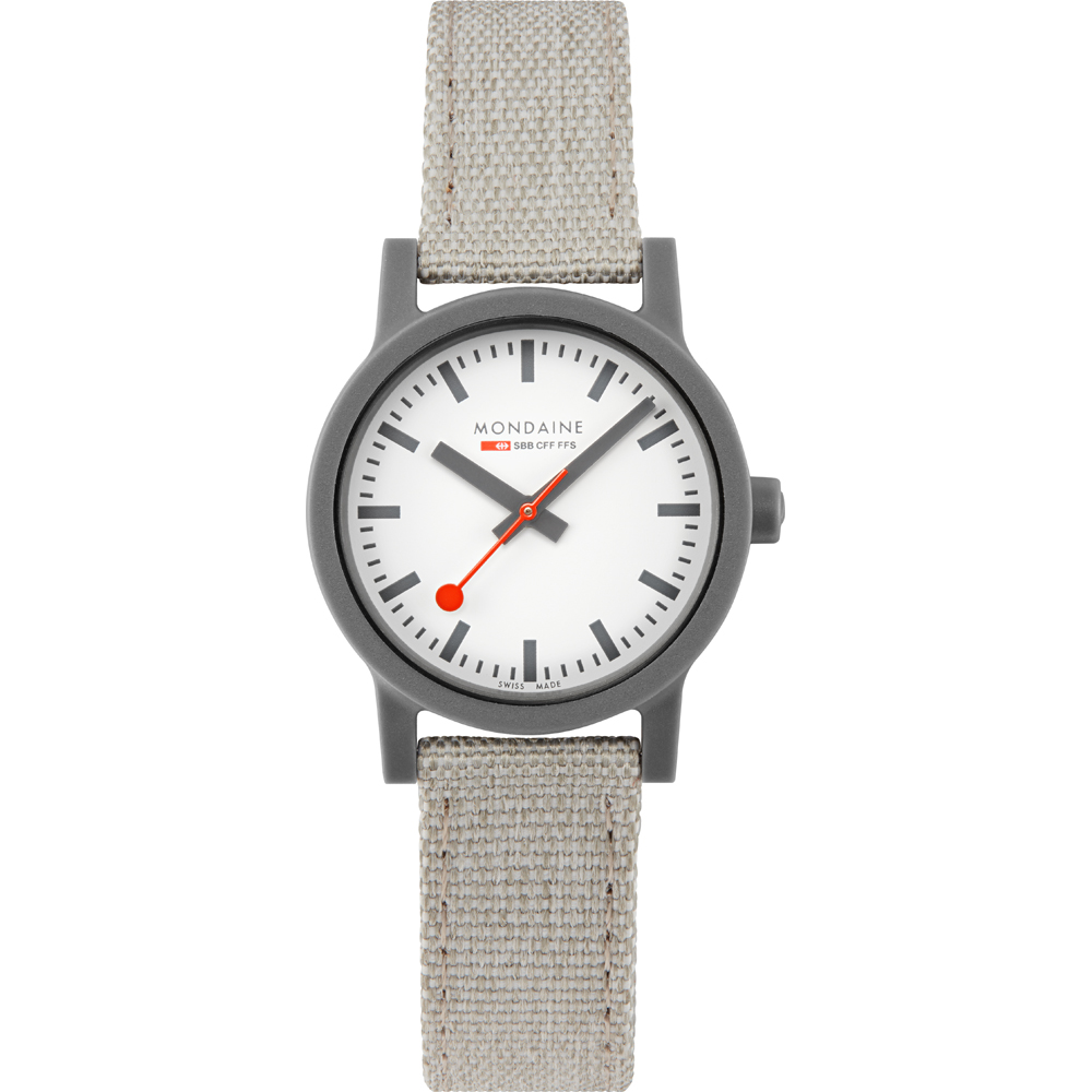 Relógio Mondaine Essence MS1.32111.LH