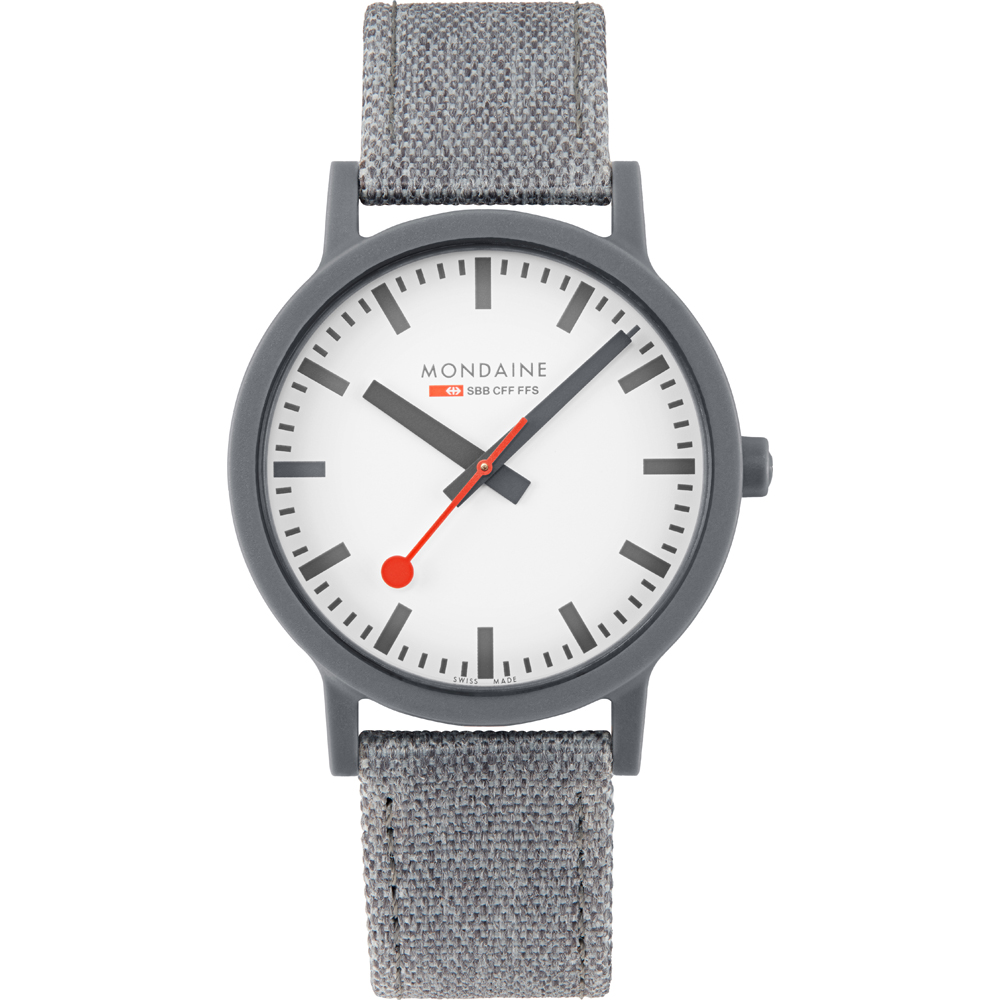 Relógio Mondaine Essence MS1.41110.LU