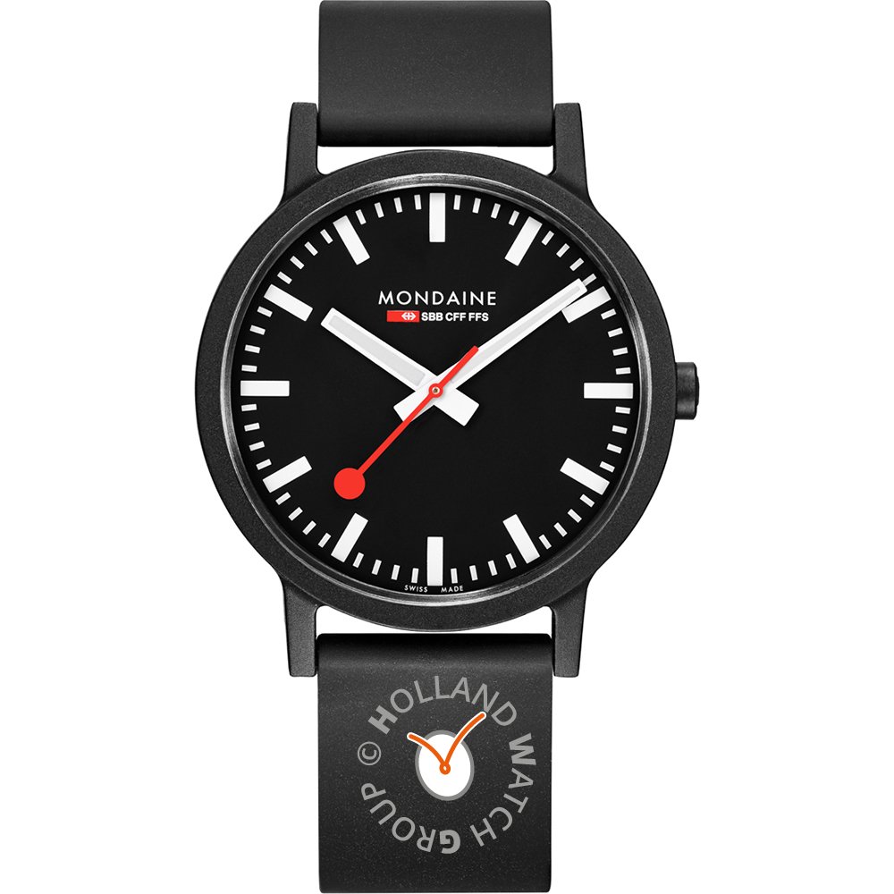 Relógio Mondaine Essence MS1.41120.LH