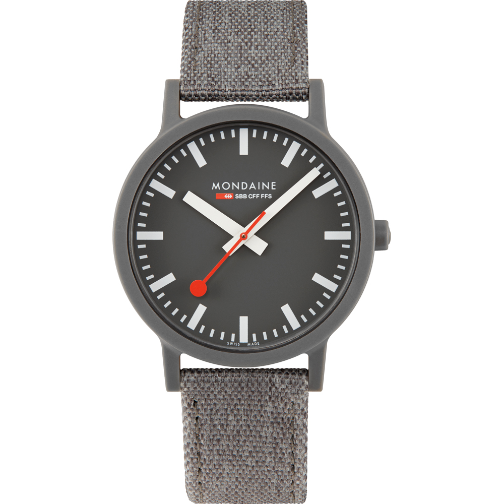 Relógio Mondaine Essence MS1.41180.LH