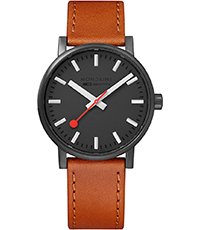 MSE.40120.LG Evo2 40mm