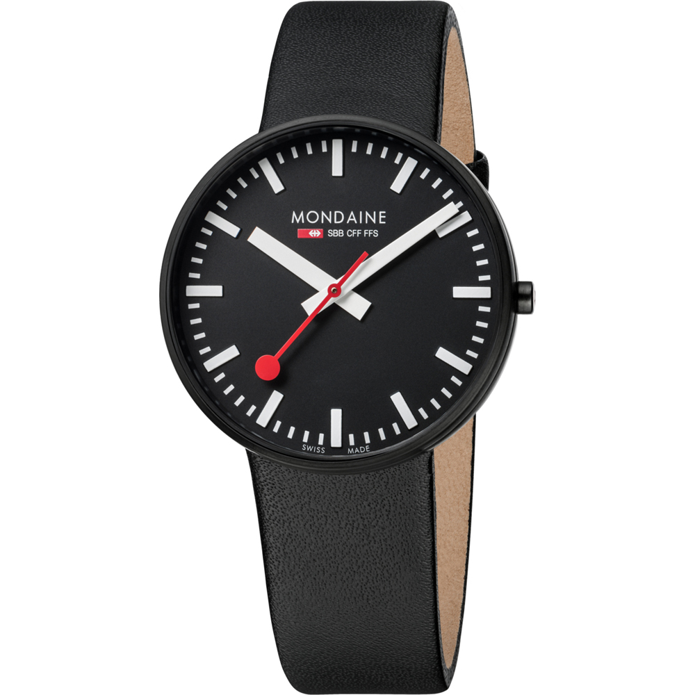 Relógio Mondaine Evo A660.30328.64SBB Evo Giant