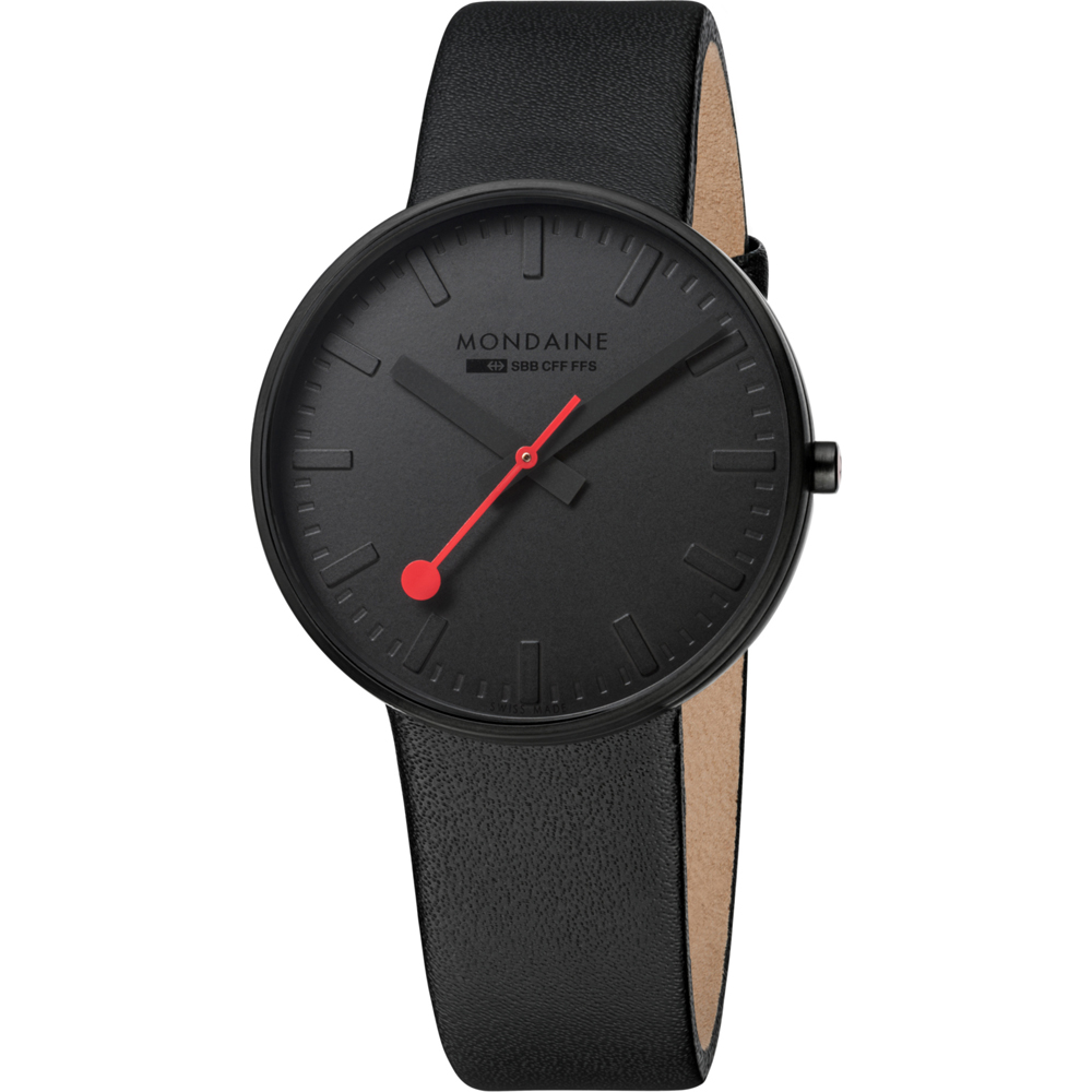 Relógio Mondaine Evo A660.30328.64SBO Evo Giant