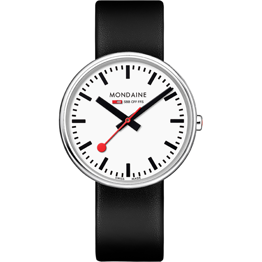 Relógio Mondaine Evo A763.30362.11SBB Evo Mini Giant