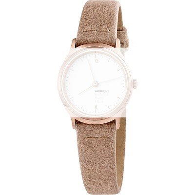 Bracelete Mondaine FE25214.70IPLR Helvetica No1 Light