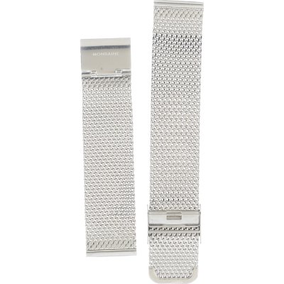 Bracelete Mondaine Straps FM8920.STEM.1-SC 30303/30308/30344/30352/30358