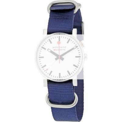 Bracelete Mondaine FN0820.40Q