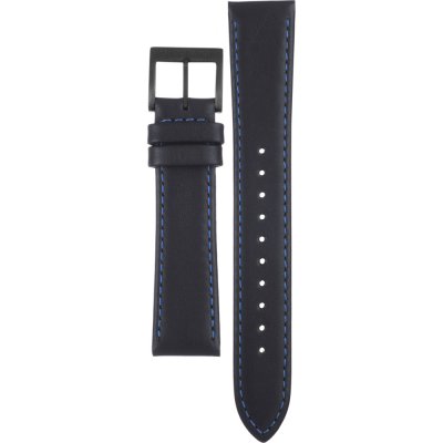 Bracelete Mondaine Straps FE24318.20B.1 Helvetica Bold