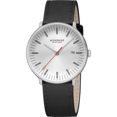 Relógio Mondaine Doppio MLE.41210.LBV