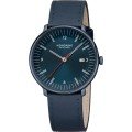 Relógio Mondaine Doppio MLE.41240.LDV