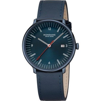 Relógio Mondaine Doppio MLE.41240.LDV