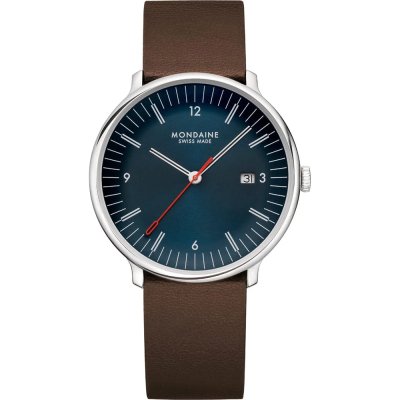 Relógio Mondaine Doppio MLE.41240.LGV