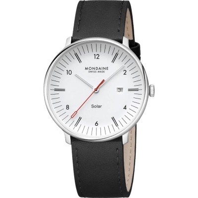Relógio Mondaine Doppio MLE.41910.LBV