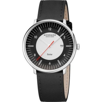 Relógio Mondaine Doppio MLE.41920.LBV