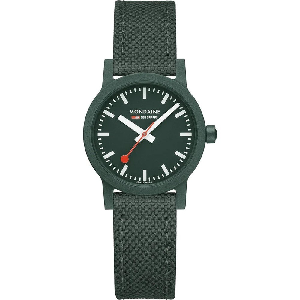 Relógio Mondaine Essence MS1.32160.LF