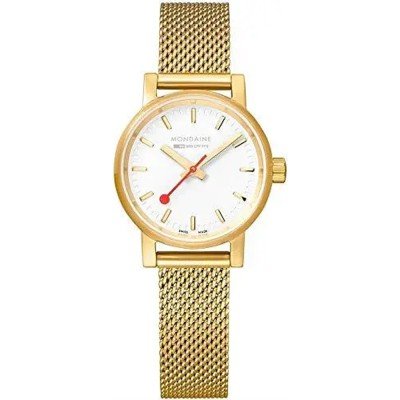 Relógio Mondaine Evo MSE.26111.SM Evo Lady