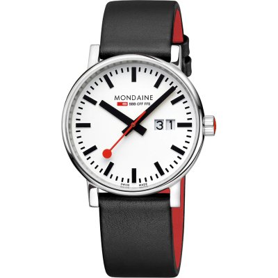 Relógio Mondaine Evo MSE.40210.LBV Evo2