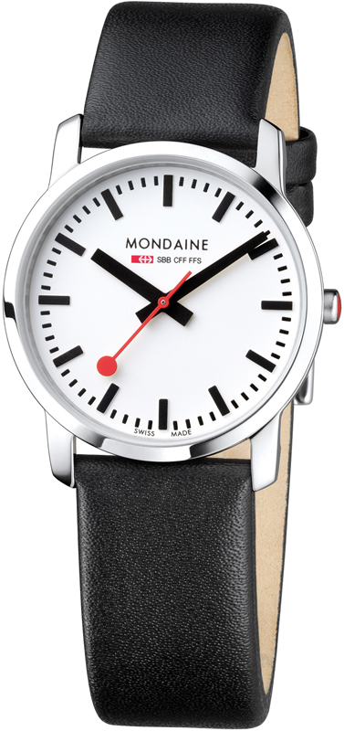 Relógio Mondaine Simply Elegant A400.30351.11SBB