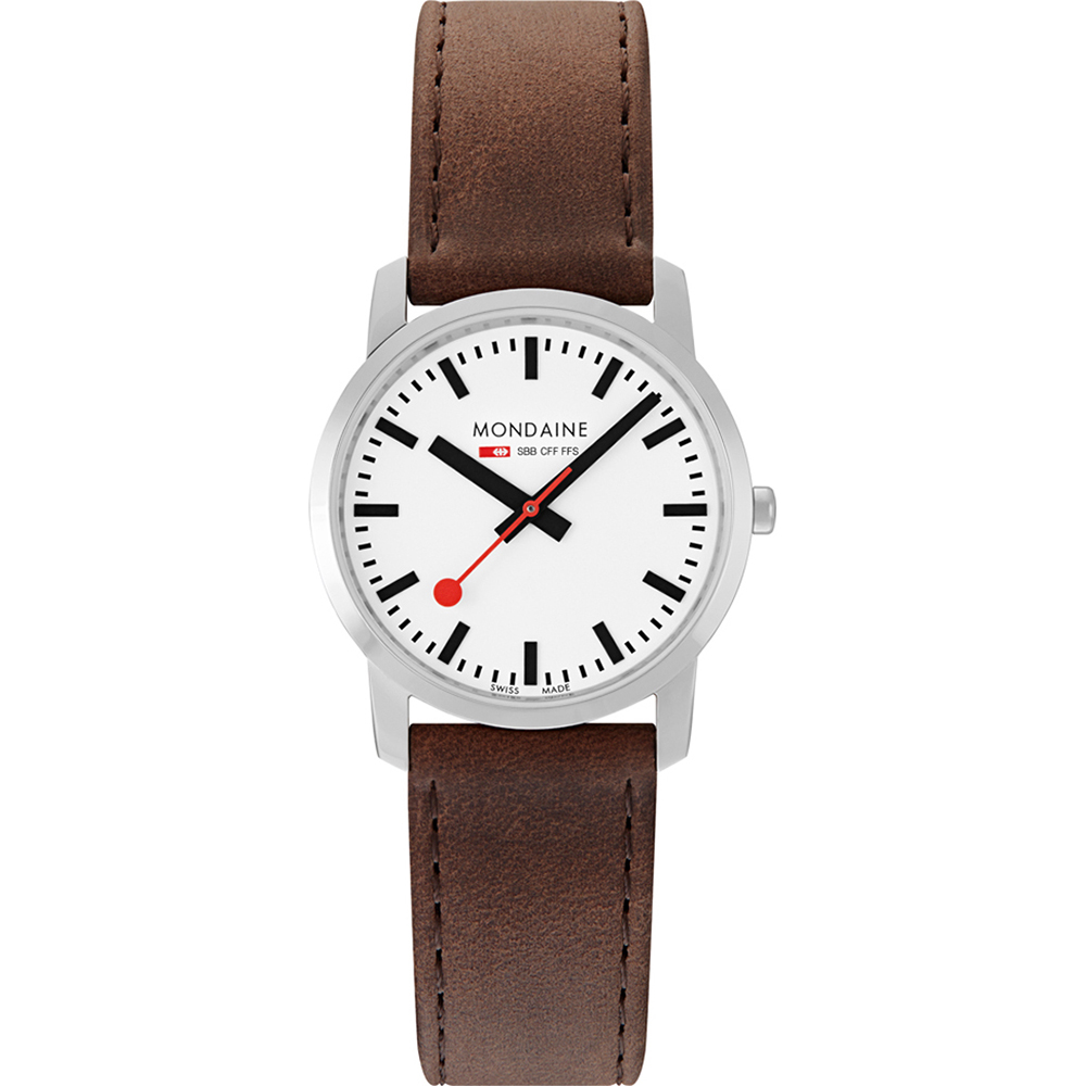 Relógio Mondaine Simply Elegant A400.30351.11SBG