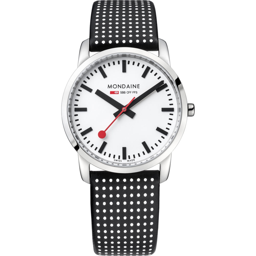 Relógio Mondaine Simply Elegant A400.30351.11SBO