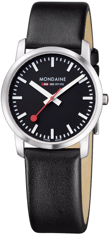 Relógio Mondaine Simply Elegant A672.30351.14SBB