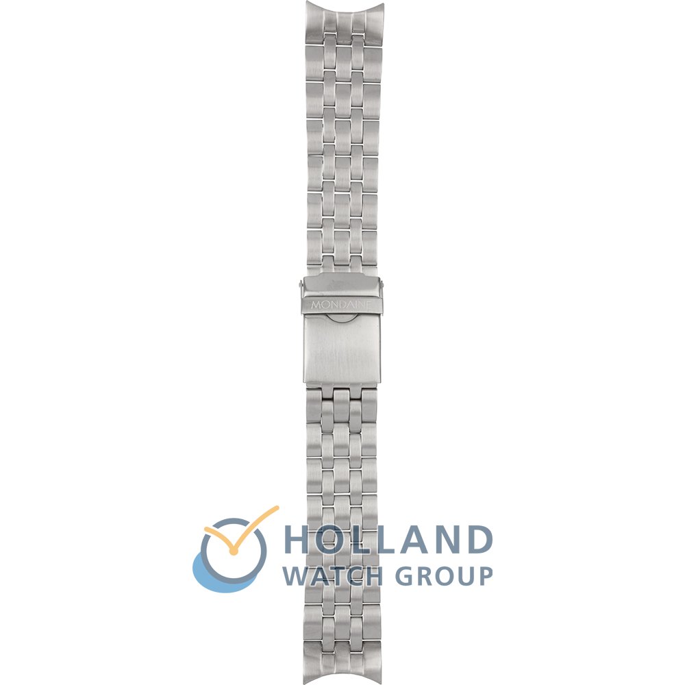 Bracelete Mondaine Straps FM14424.STEM Sport ll