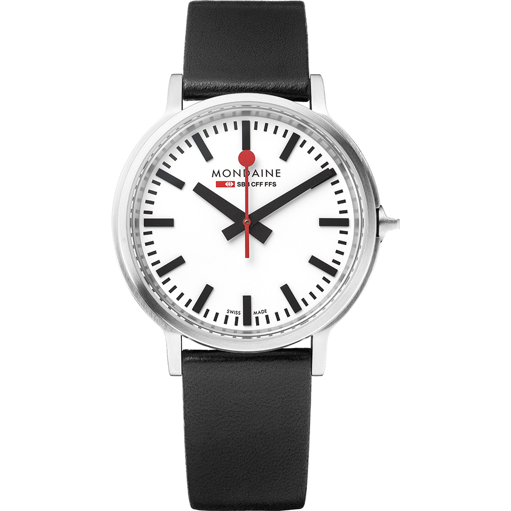 Relógio Mondaine A512.30358.16SBB Stop2go